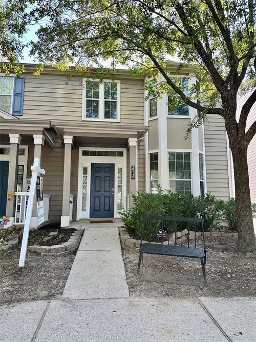 29740 Sullivan Oaks Dr, Spring, TX, 77386-2990 | Card Image