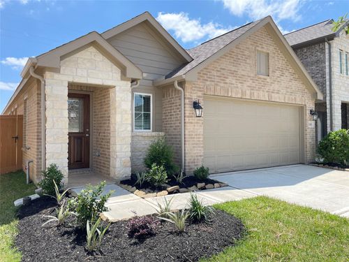 21283 Catalina Palm Dr, Cypress, TX, 77433-6442 | Card Image
