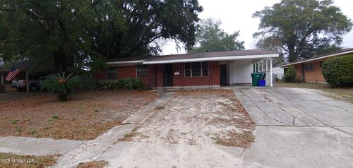 2215 Odonnell Blvd, Gulfport, MS, 39507-2147 | Card Image