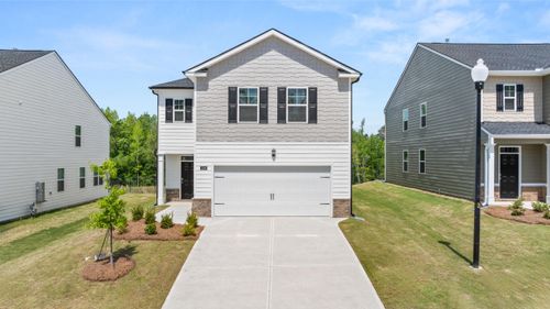 1429 Deer Hollow, Grovetown, GA, 30813 | Card Image