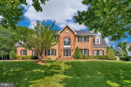 1506 White Tail Deer Ct, Annapolis, MD, 21409-5751 | Card Image
