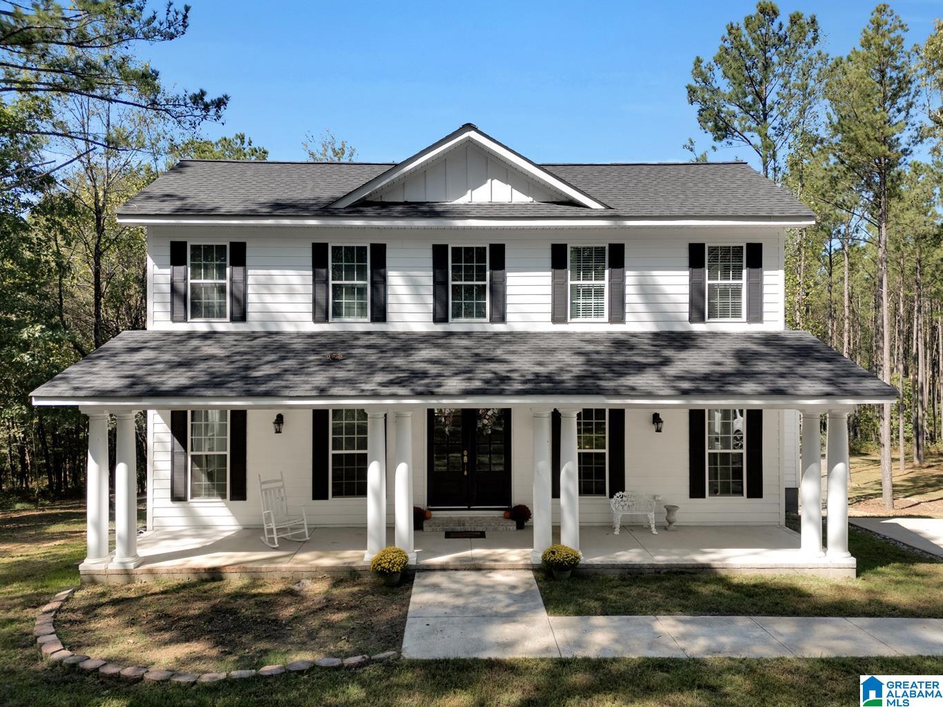 County Road 255 , Cullman, AL 35057