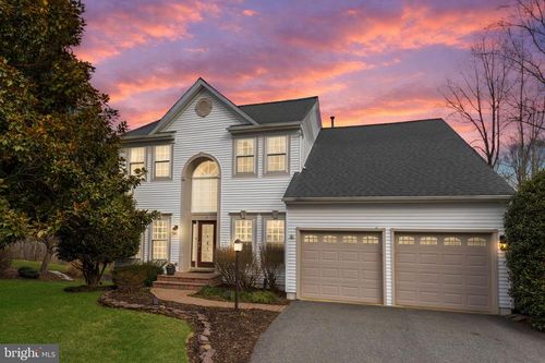 12 Warwick Way, STAFFORD, VA, 22554-8817 | Card Image