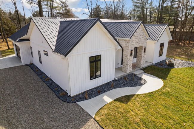 235 Steves Scenic Dr, House other with 3 bedrooms, 3 bathrooms and null parking in Horton MI | Image 75