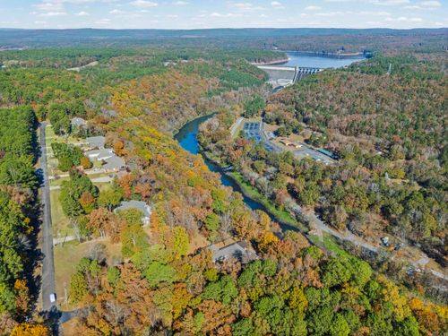 Lots 10 &amp; 10A Timberline Dr, Heber Springs, AR, 72543 | Card Image