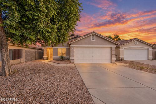 853 E Yuma Avenue, Apache Junction, AZ, 85119 | Card Image