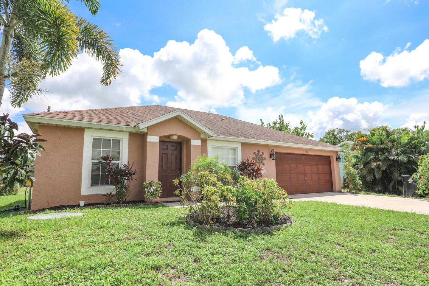 Addie St, Port Saint Lucie, FL 34983