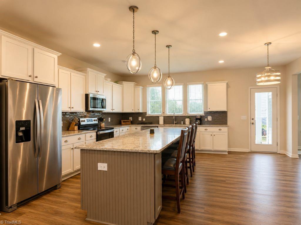 Residential in Pfafftown 3