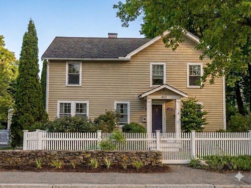 410 Marrett Rd, Lexington, MA, 02421-7913 | Card Image