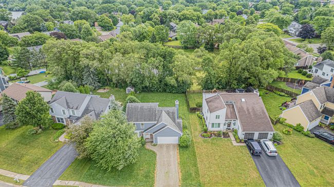 207 Windjammer Ln, House other with 2 bedrooms, 2 bathrooms and 2 parking in Third Lake IL | Image 4