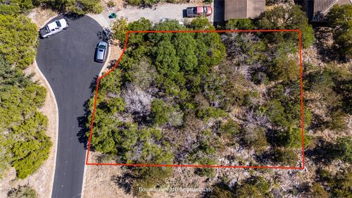 705 Fallow, Horseshoe Bay, TX, 78657-5784 | Card Image