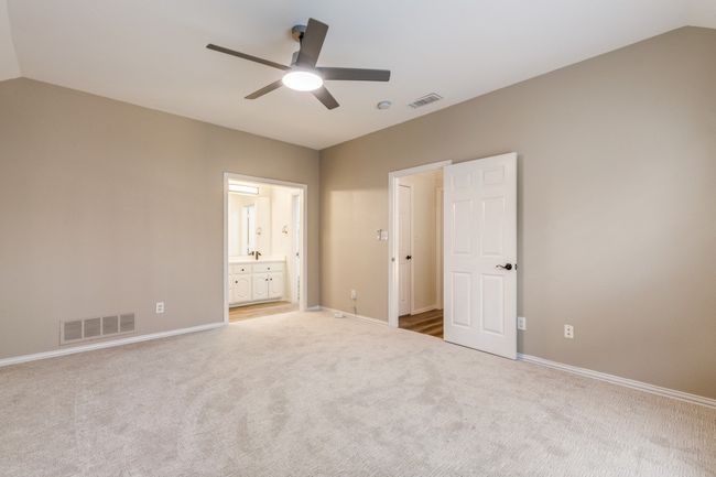 6637 Oakmont Ct, House other with 4 bedrooms, 4 bathrooms and null parking in Plano TX | Image 23