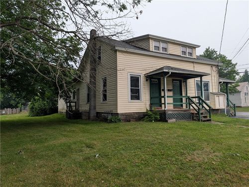 43 Plymouth St, Norwich, NY, 13815-1231 | Card Image