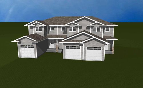 3 Sullivan Close, Red Deer, AB, T4N0G7 | Card Image
