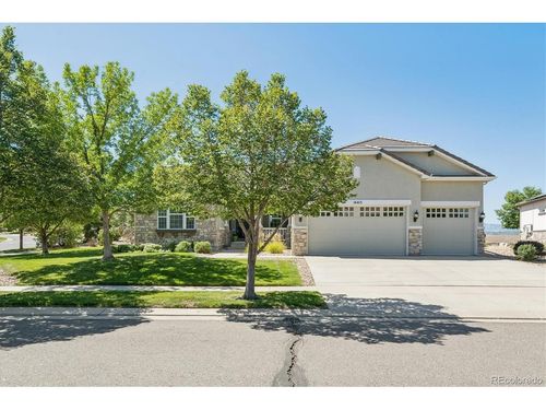 16415 Grays Way, Broomfield, CO, 80023-8334 | Card Image