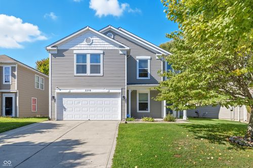 2258 Bridlewood Dr, Franklin, IN, 46131-6925 | Card Image