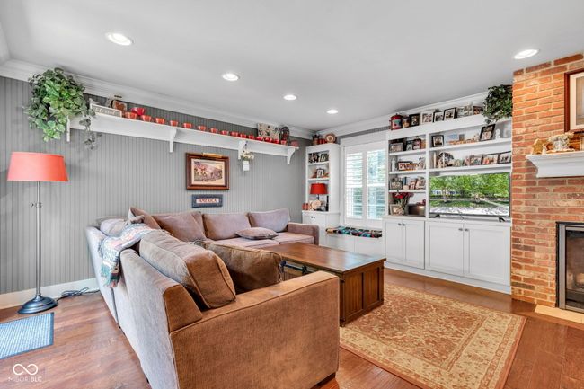 900 W Busby St, House other with 3 bedrooms, 4 bathrooms and null parking in Lebanon IN | Image 21