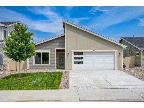 433 Gila Trl, Ault, CO, 80610-6000 | Card Image