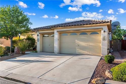5823 Reeves Springs Ave, Las Vegas, NV, 89131-2967 | Card Image