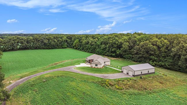 68363 Calvin Center Rd, House other with 3 bedrooms, 3 bathrooms and null parking in Cassopolis MI | Image 46