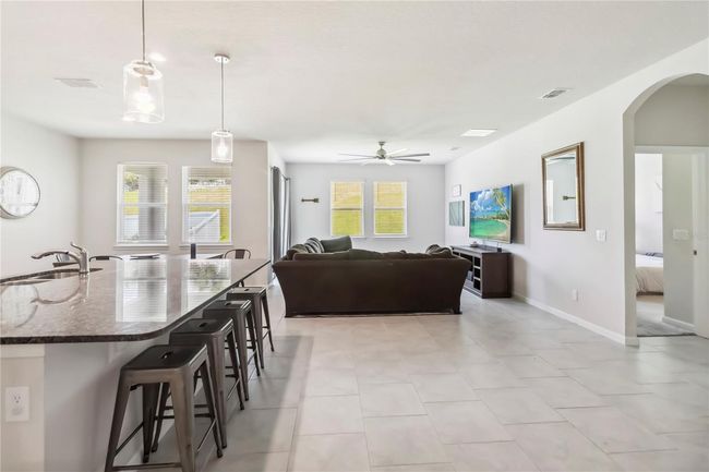 3142 Hill Point St, House other with 4 bedrooms, 2 bathrooms and null parking in Minneola FL | Image 5