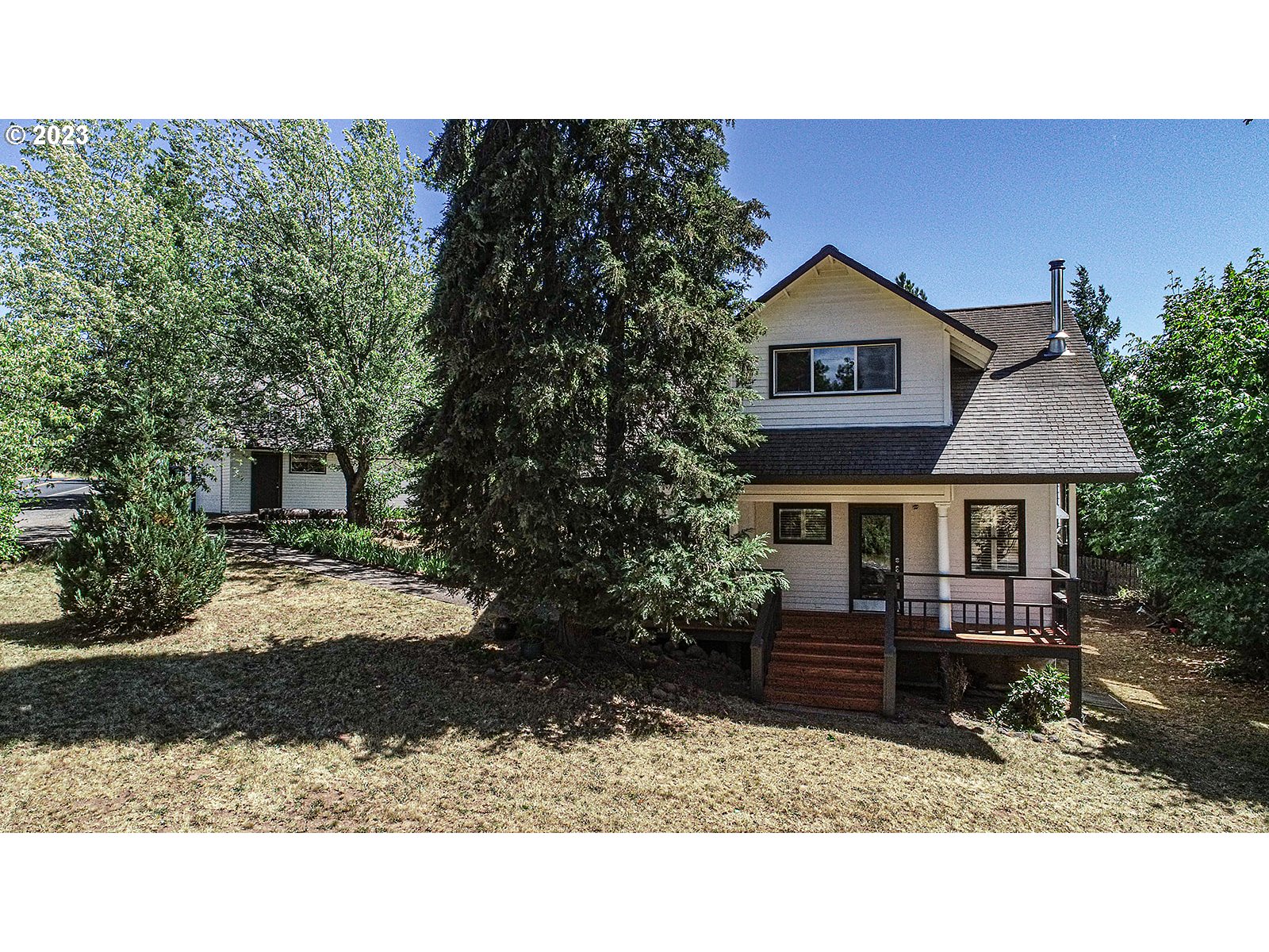 Snowden Rd, White Salmon, WA 98672