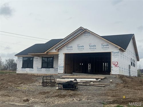 3554 Brahma Dr, Cape Girardeau, MO, 63701-3597 | Card Image