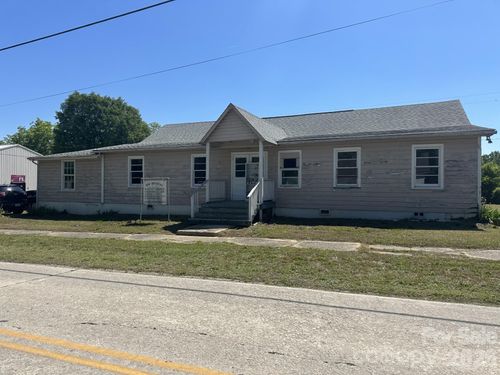 706 Old North Main Street, Clover, SC, 29710 | Card Image
