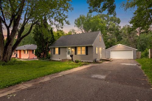 5718 Sumter Ave N, Crystal, MN, 55428-3313 | Card Image