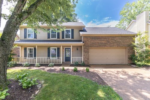 538 Maplegrove Dr, Franklin, TN, 37064-5124 | Card Image