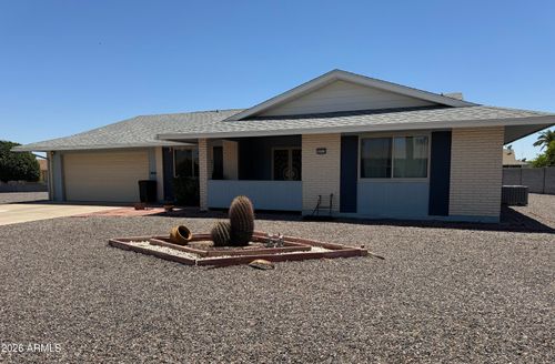 10313 W Sierra Dawn Dr, Sun City, AZ, 85351-2234 | Card Image