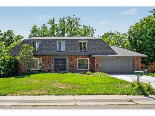5496 W Hinsdale Pl, Littleton, CO, 80128-7024 | Card Image