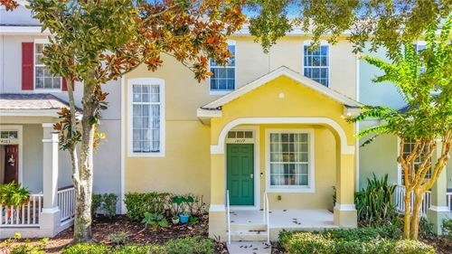 14077 Ancilla Blvd, Windermere, FL, 34786-3217 | Card Image