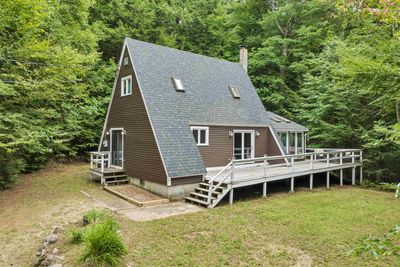 7 Aspen Drive, House other with 2 bedrooms, 1 bathrooms and null parking in Tuftonboro NH | Image 1