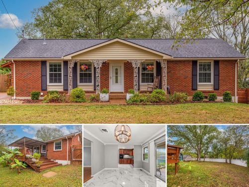 206 W Monticello Ave, Madison, TN, 37115-2108 | Card Image