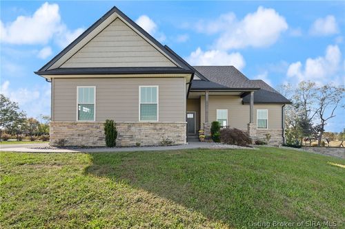 111 Alabama Dr, Corydon, IN, 47112-5387 | Card Image