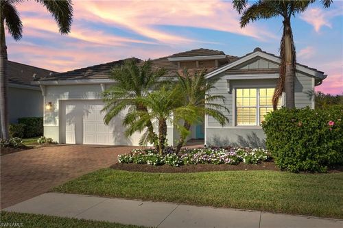 14651 Topsail Dr, NAPLES, FL, 34114-8695 | Card Image