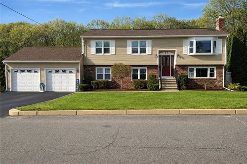 53 Bicentennial Way, North Providence, RI, 02911-1334 | Card Image