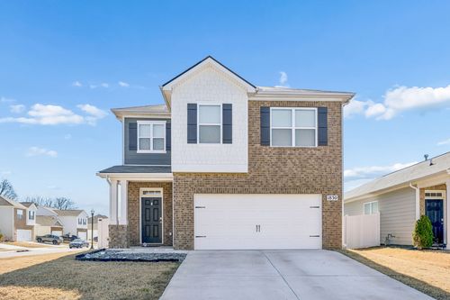 1830 Wellwood Ln, Lebanon, TN, 37087-4527 | Card Image