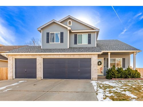 5222 E 131st Dr, Thornton, CO, 80241 | Card Image