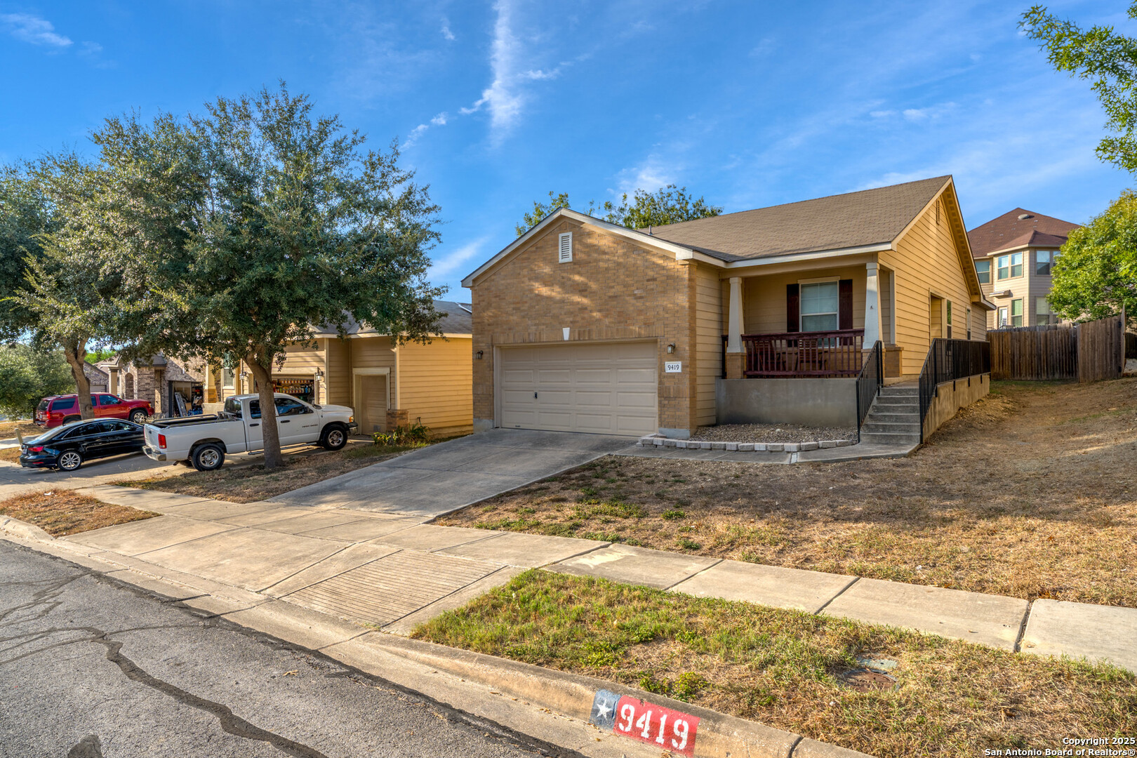 Residential in Converse