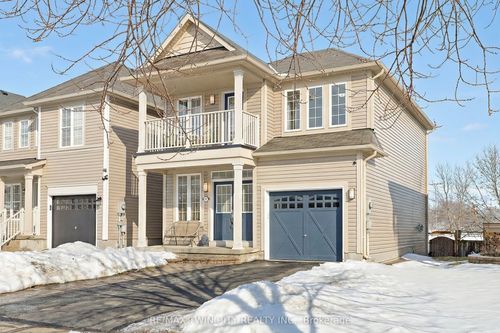 107 Norwich Rd, Breslau, ON, N0B1M0 | Card Image