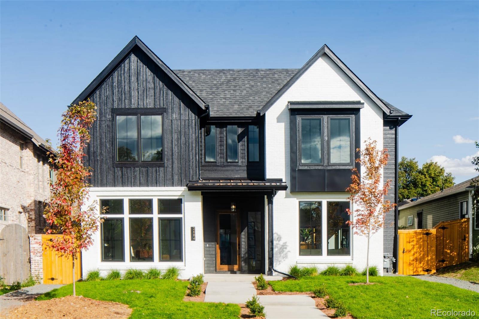 Cook St, Denver, CO 80210