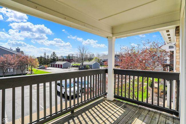 APT-205 - 12588 Tennyson Ln, Condo with 2 bedrooms, 2 bathrooms and null parking in Carmel IN | Image 38