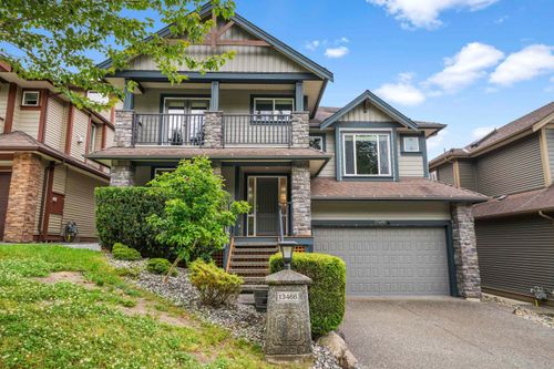 13466 235 St, Maple Ridge, BC, V4R2W3 | Card Image