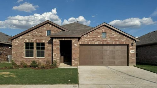 8500 Hollymead Ln, Fort Worth, TX, 76131-3172 | Card Image