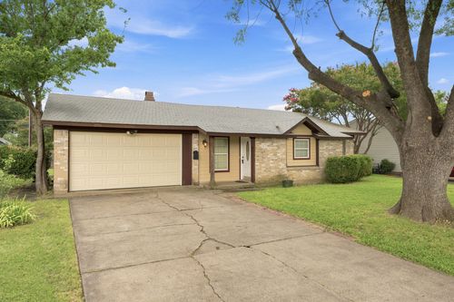 206 Ocean Dr, Richardson, TX, 75081-3635 | Card Image