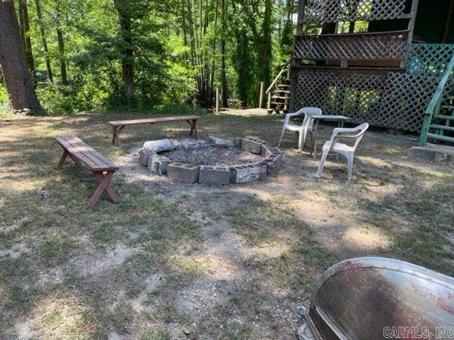 4102 A Calhoun 245, House other with 2 bedrooms, 2 bathrooms and null parking in Hampton AR | Image 17