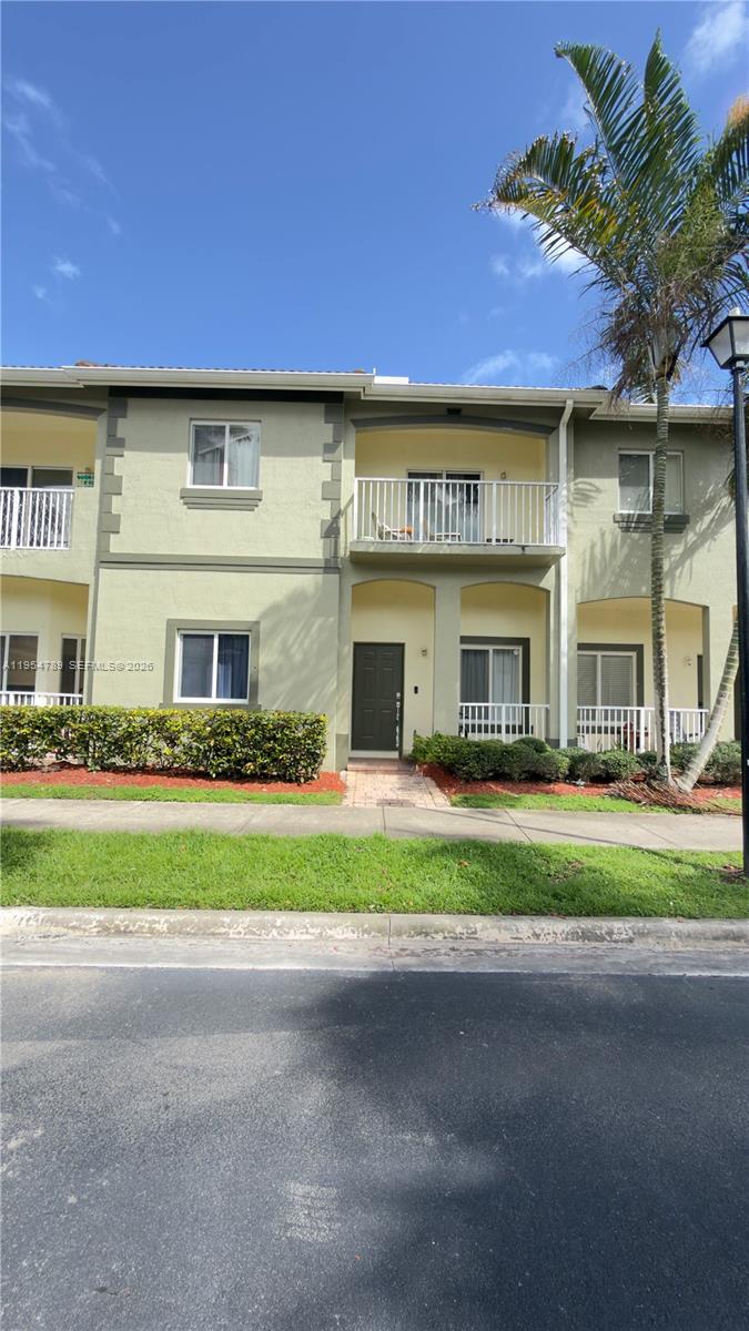 Residential in Homestead