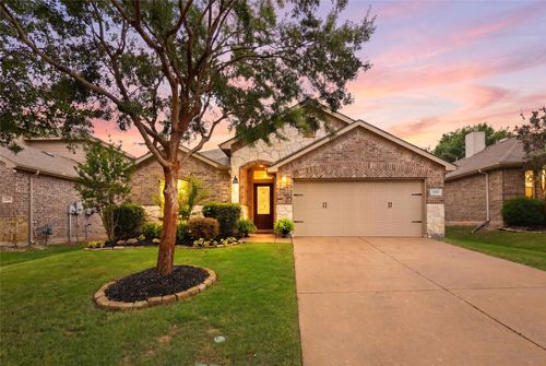 505 Wichita Trl, Mckinney, TX, 75071-3736 | Card Image
